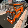豪华巴士停车场模拟器2020游戏