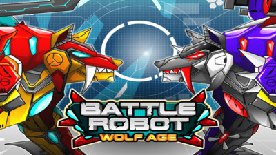 战狼机器人游戏官方安卓版下载图片1