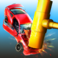Smash Cars游戏