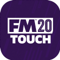 Football Manager 2020 Touch中文版