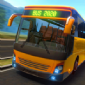 巴士模拟原始游戏