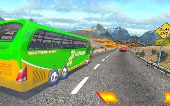 巴士模拟原始游戏中文官方下载图片1