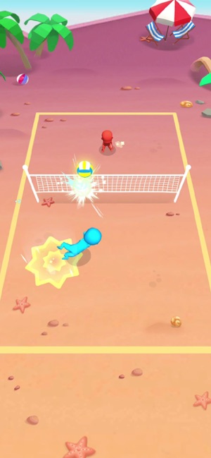 Volley Beat游戏官方安卓版图片1