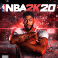 NBA2K20ios免费版