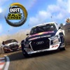 Dirt Rallycross游戏