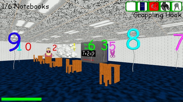 巴迪的基础教育扩展版游戏中文手机版图片1