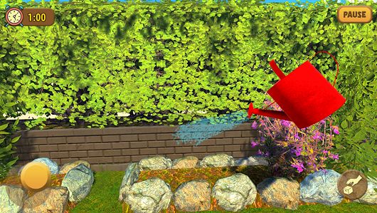 家庭花园设计师游戏安卓官方版图片1