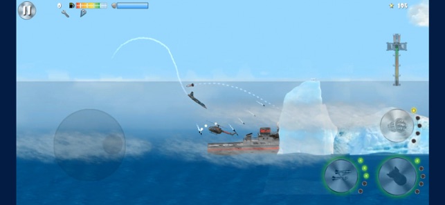 地毯式轰炸安卓版游戏玩法图片