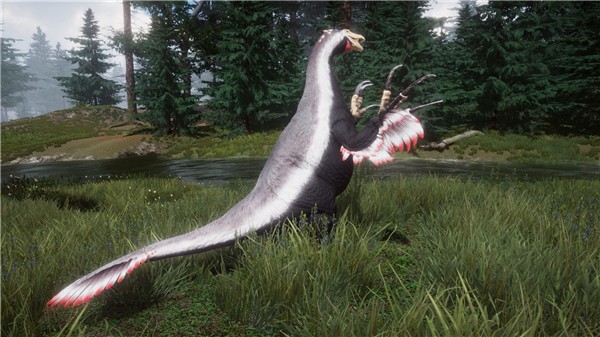 史上最惨的恐龙最新版游戏特色图片