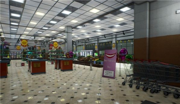 超市管理员模拟器游戏安卓版图片1