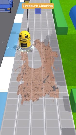 城市服务3D游戏官方版图片1