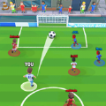Soccer Battle游戏