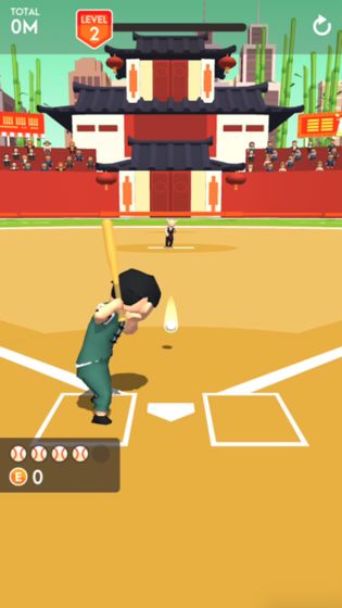 功夫棒球游戏官网最新版图片1