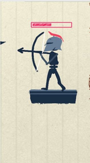 超级英雄弓箭手游戏最新官方版图片1