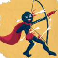 超级英雄弓箭手官方版