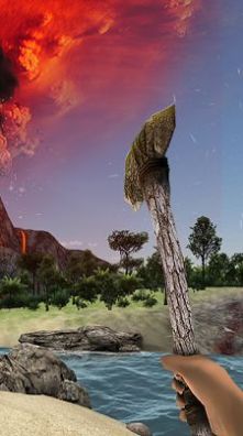 荒岛生存恐龙岛游戏官方安卓版图片1