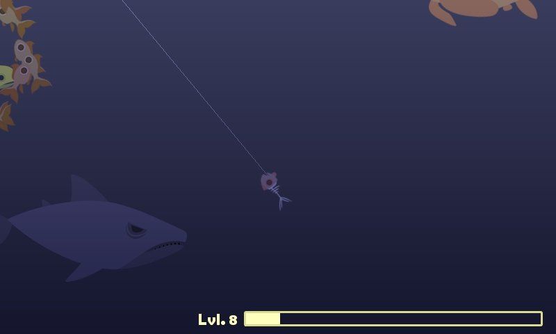 小猫钓鱼2游戏介绍图片