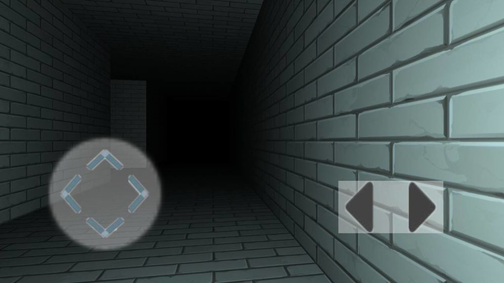 直视深渊者之黑暗迷宫游戏安卓最新版下载图片1