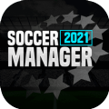 Soccer Manager 2021破解版