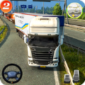 新型卡车驾驶模拟器2020游戏