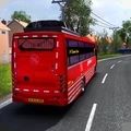 欧洲巴士教练模拟器中文版