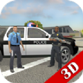警察巡逻模拟器3d官方版