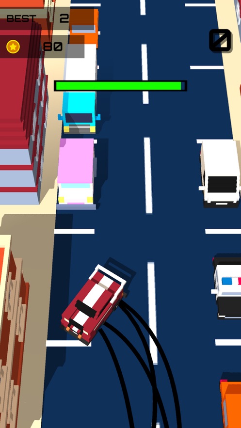 Parking Drift游戏官方安卓版图片1