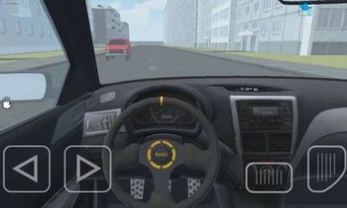 驾驶模拟生活游戏特色图片
