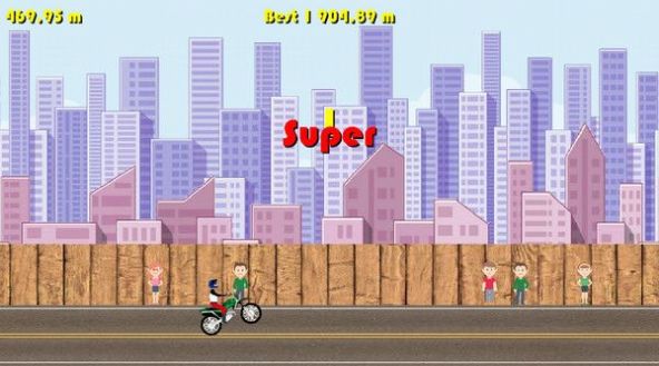 自行车冠军游戏官方最新版图片1