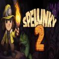 Spelunky 2游戏