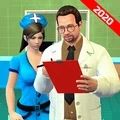 虚拟医生模拟器游戏