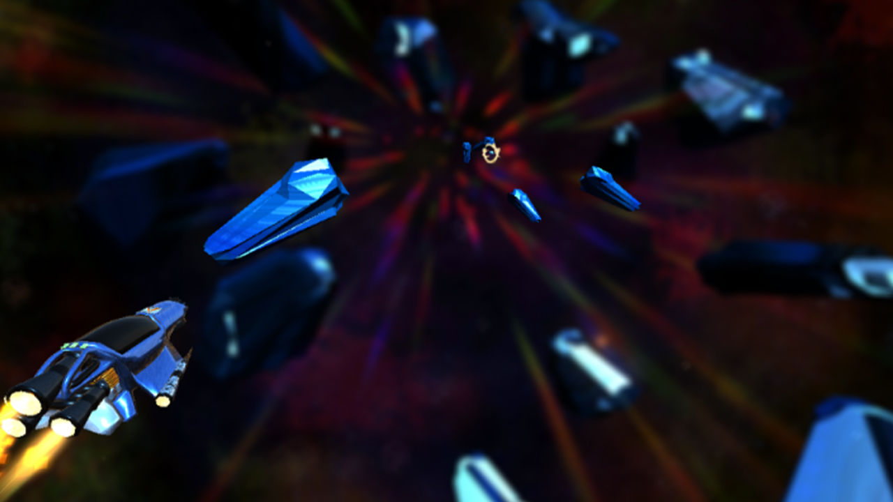 量子冲刺游戏安卓最新版下载图片1