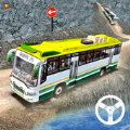 山区巴士模拟游戏
