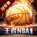 王者NBA总决赛官网版