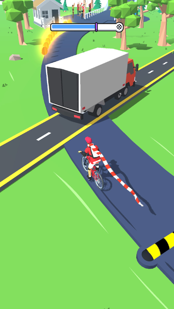 自行车之星游戏安卓最新版下载图片1