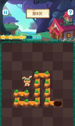 兔兔红包版游戏下载正版app图片1