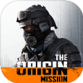 The Origin Mission泰国测试版