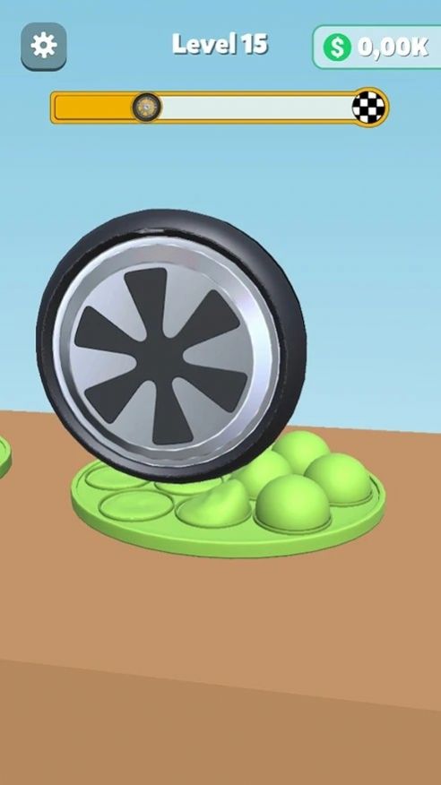 轮胎修复游戏官方安卓版图片1