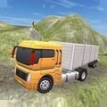 山地卡车驾驶模拟手机版