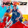 NBA2K22东契奇版