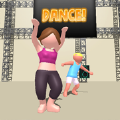 Dance Duel 3D游戏