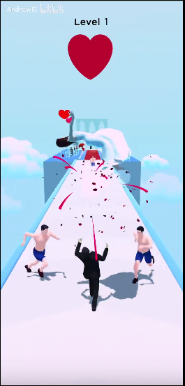 bride up游戏官方版图片1