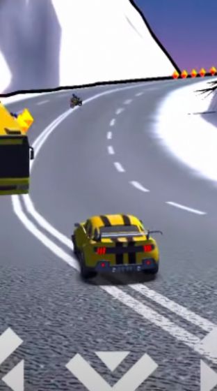 地形驾驶员游戏官方版图片1