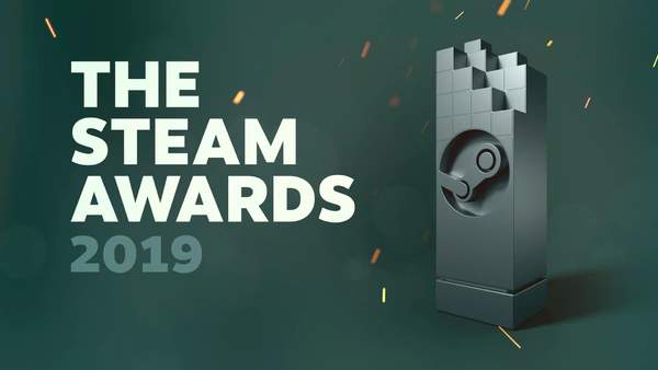 Steam2019大奖得主揭晓：《只狼》再夺年度最佳游戏