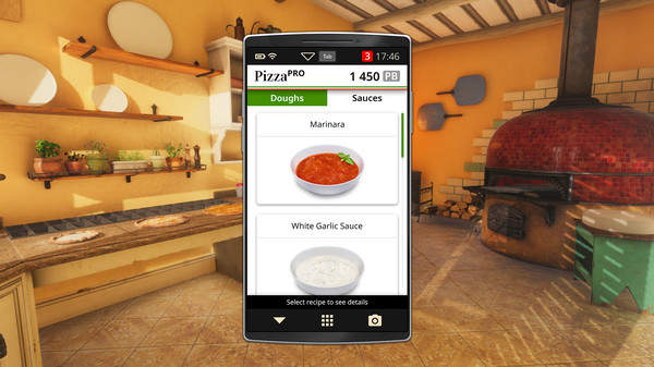 《料理模拟器》新DLC预告 今年发售，披萨制作展示