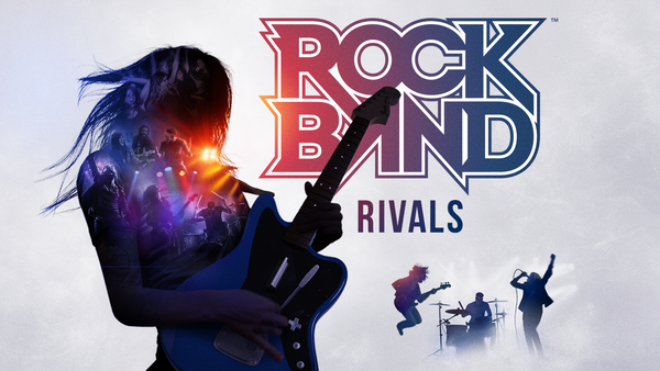 《摇滚乐队4》宣布将登陆次世代主机 包括全部的DLC