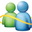 Windows Live Messenger (MSN) 2009 V14.0.8117.416